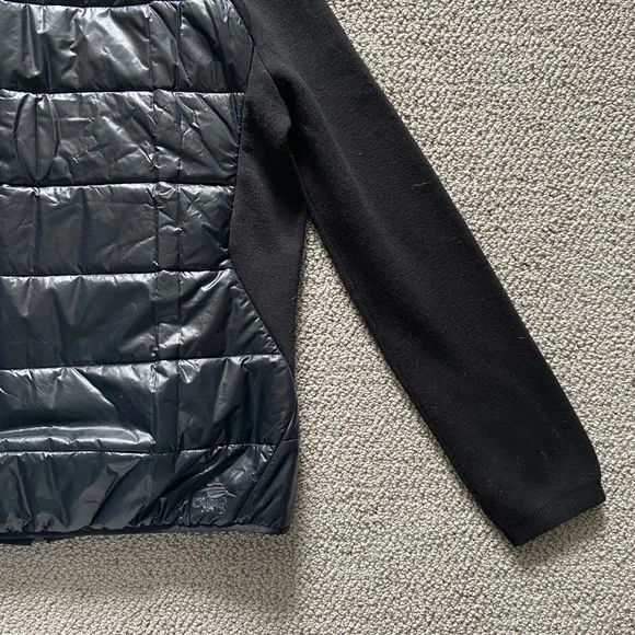 Porsche design x Adidas Womens Sport Jacket Size 44 / L XL - Picture 7 of 9